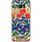 Bouffants and Broken Hearts Wild Garden 4 Galaxy S8 Plus Skin